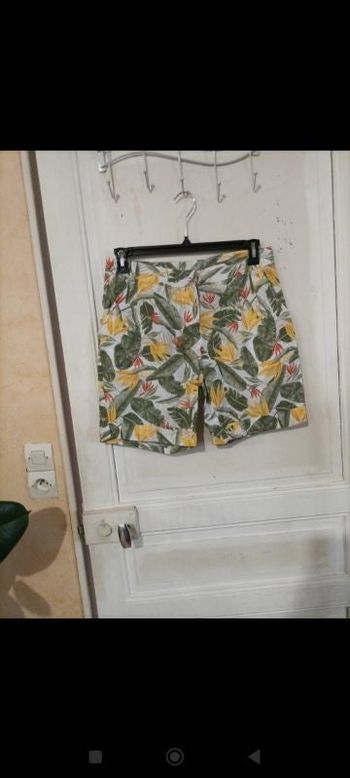 Short 40