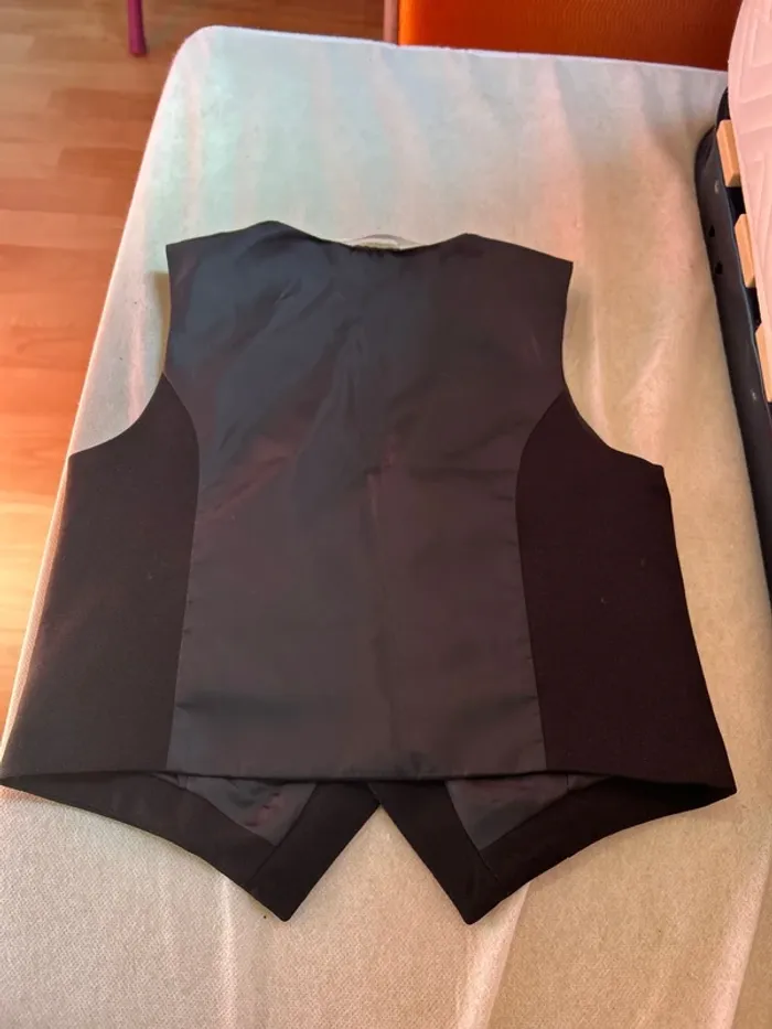 Veste de costume - photo numéro 2