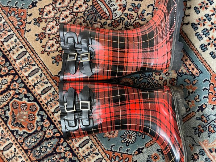 Bottes de la marque BE ONLY - photo numéro 3