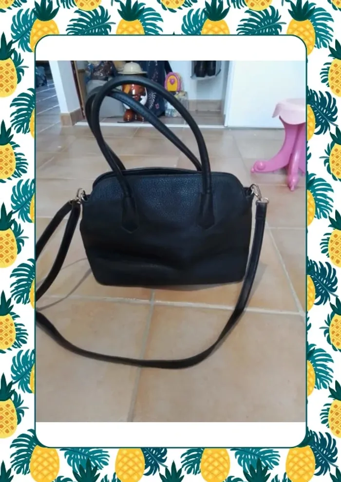 Sac à main - photo numéro 2
