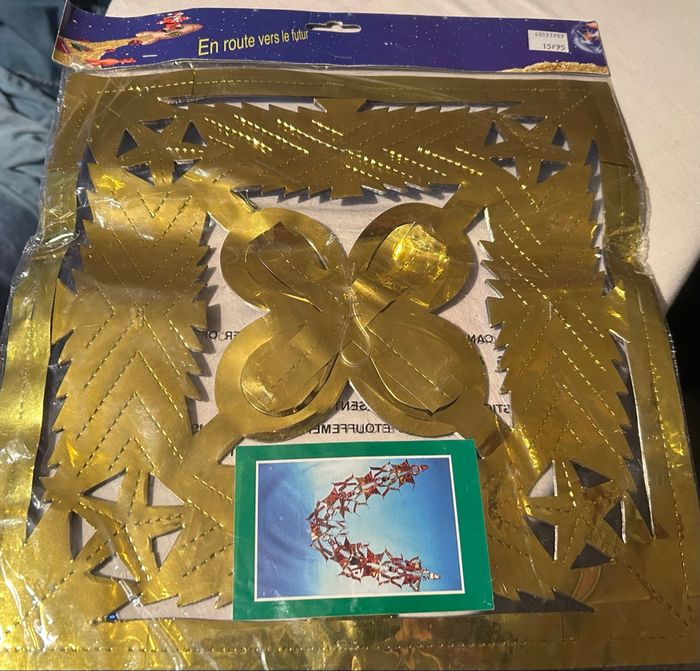 Guirlandes - photo numéro 2