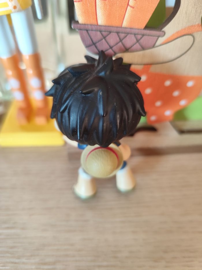 One piece - photo numéro 2