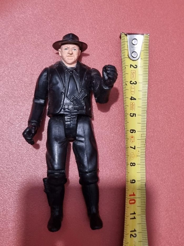 Figurine Robocop pudface Morgan - photo numéro 5