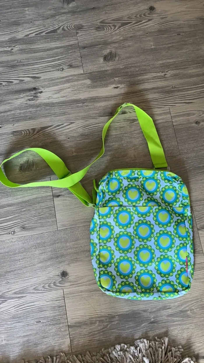 Sac bandoulière