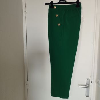 Pantalon femme 44 Zara Neuf