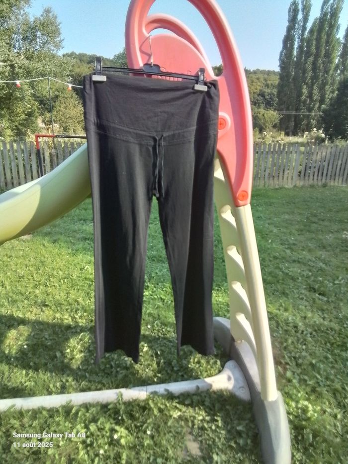 Jogging  de grossesse - photo numéro 2