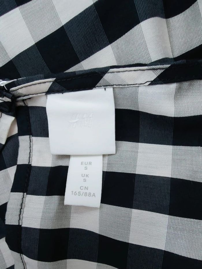 Robe  Décontractée  rayée  H&M - photo numéro 9