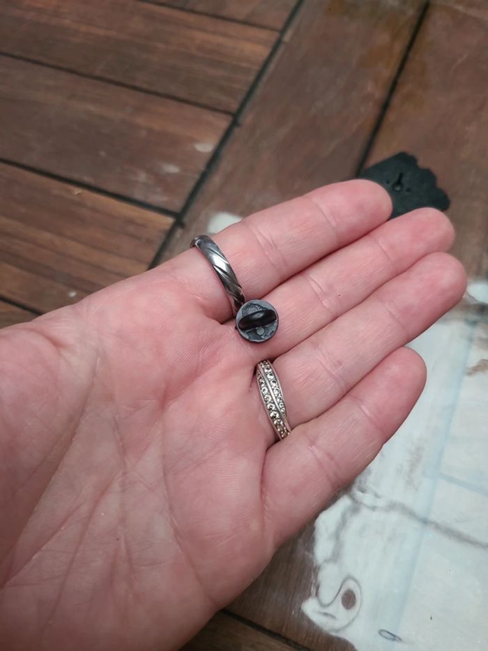 Pin's années 90 - photo numéro 4