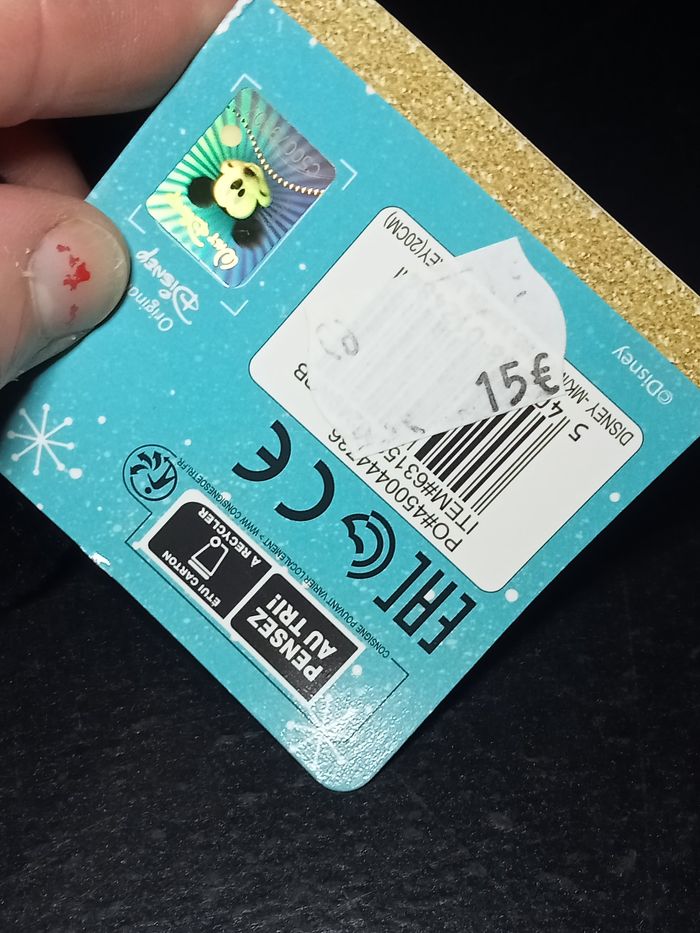 Mickey - photo numéro 4