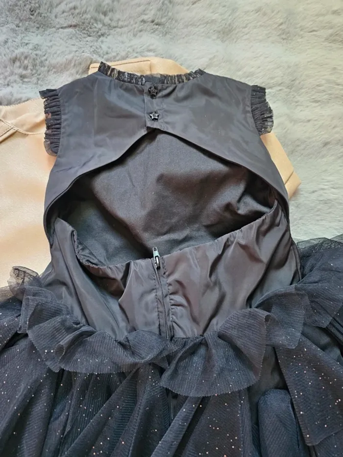 Robe créateur 2017 - Tape a l'œil - 5 ans - photo numéro 8