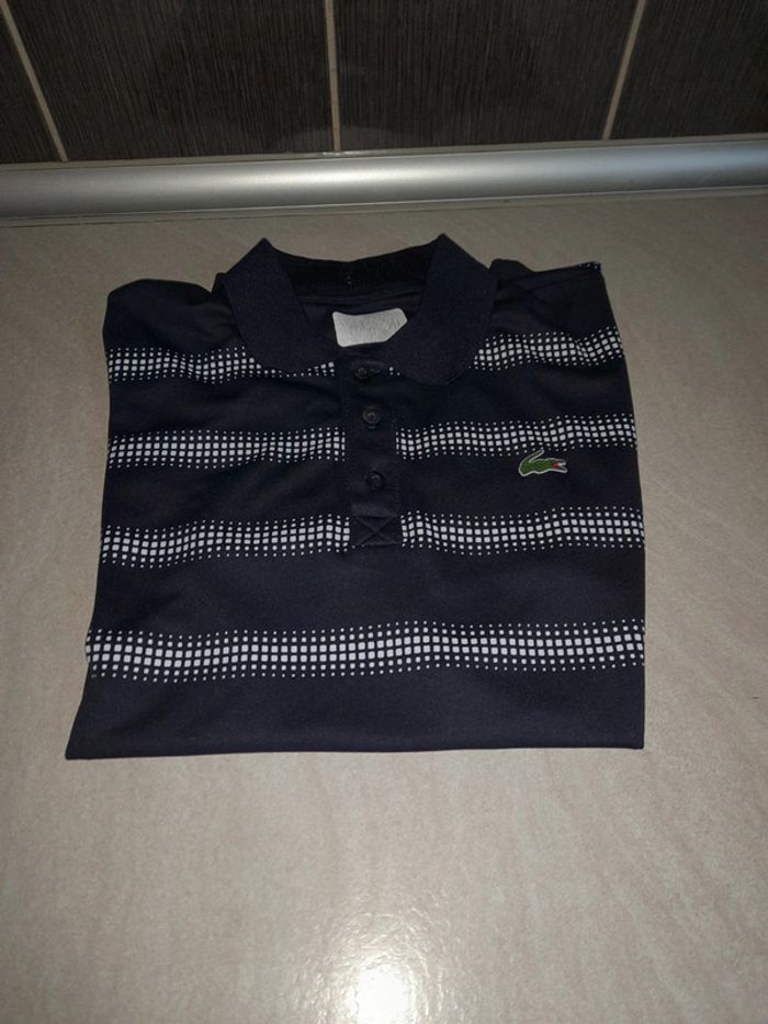 Joli polo
