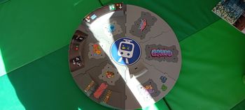 Rampe motorisée techdech