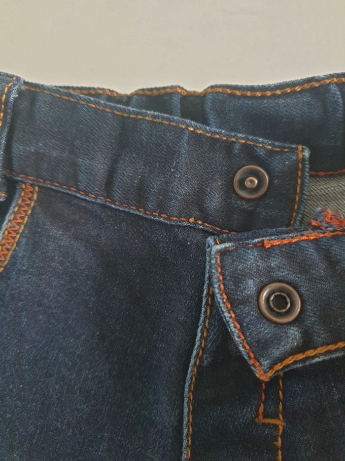 Kenzo jeans 3 ans - photo numéro 3