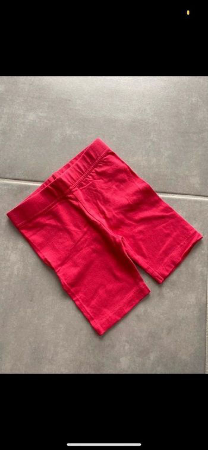 Short/Bermuda neuf 12 mois