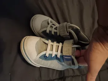 Bottine bébé