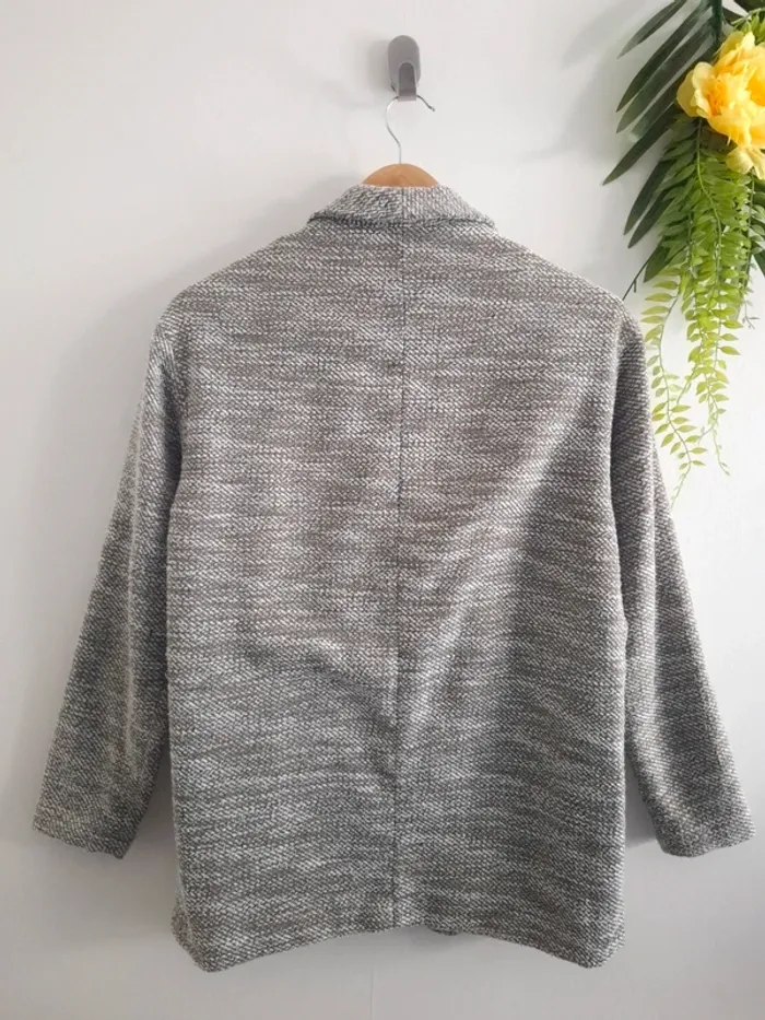 Blazer Pull & bear / Taille S - photo numéro 15