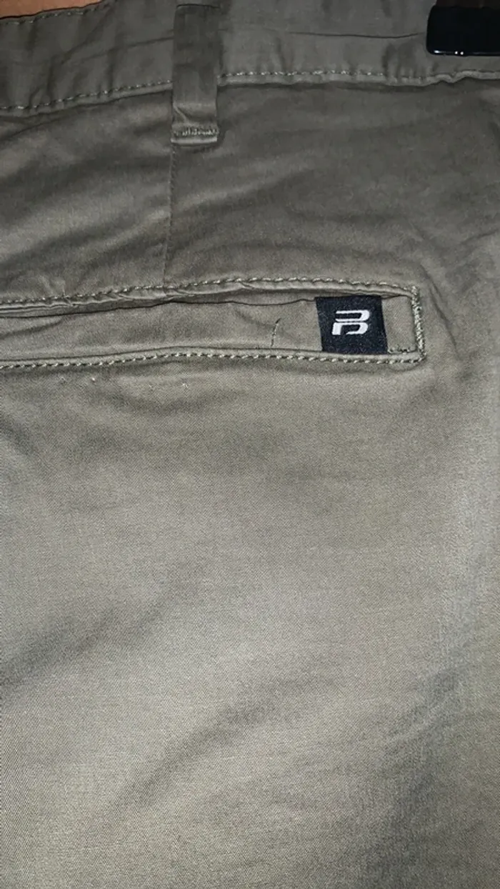 Chino pull and bear - photo numéro 4