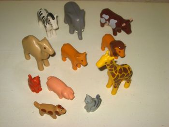 playmobil 123