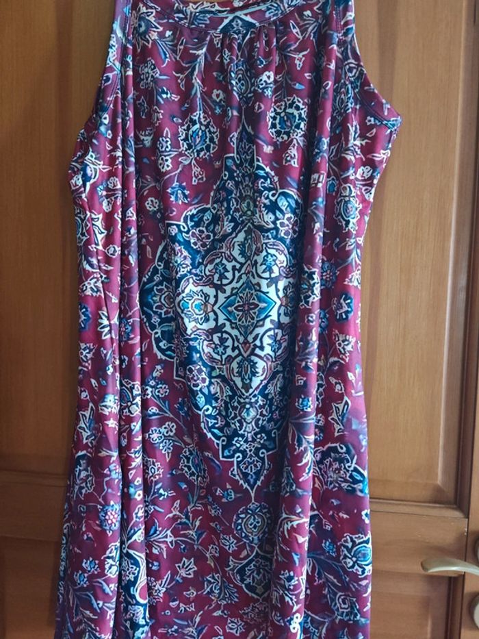 Robe à bretelles - photo numéro 2