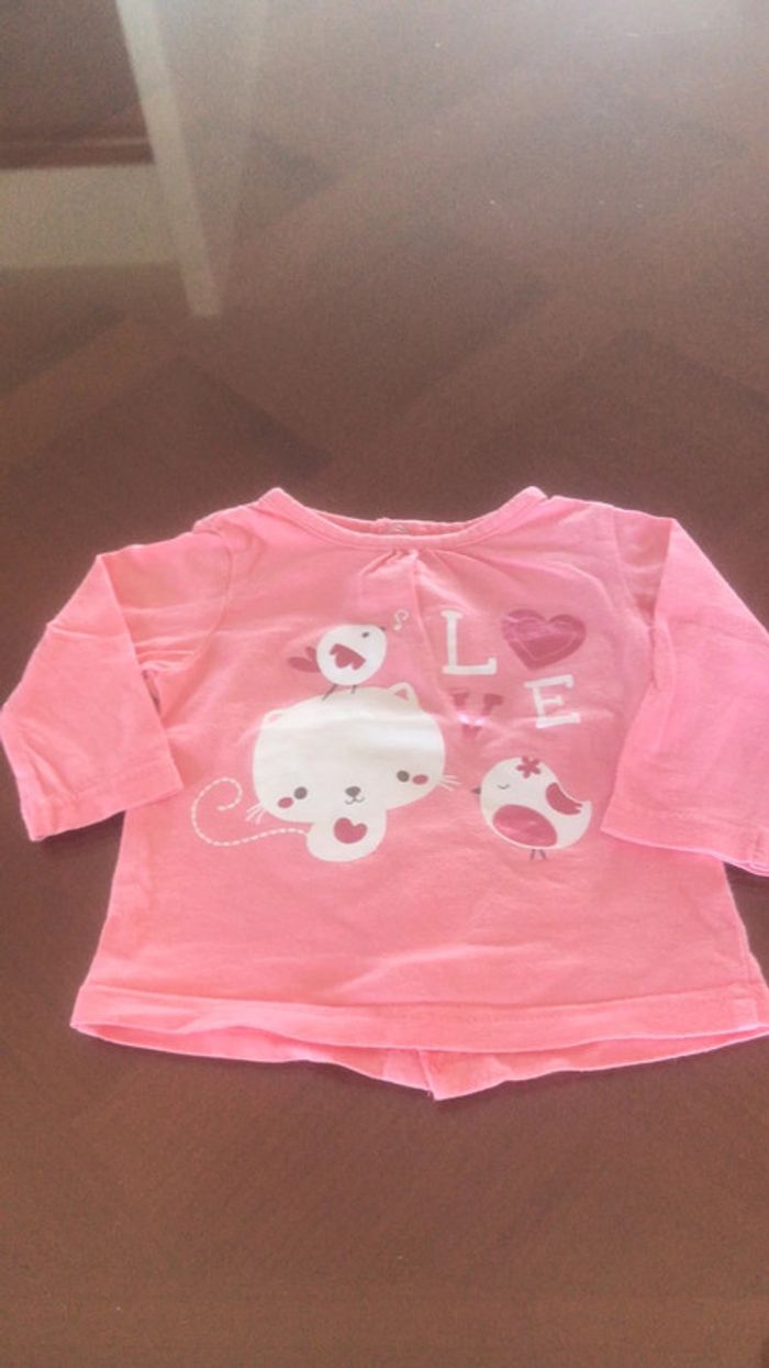 Teeshirts kimbaloo