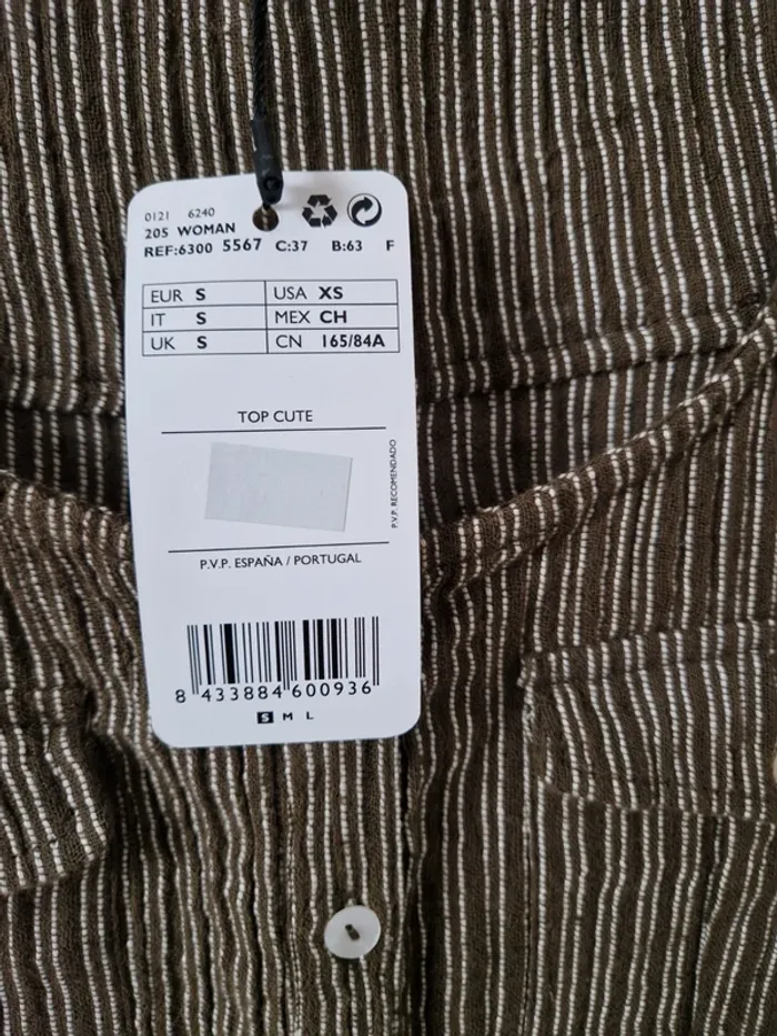 Gilet sans manches mango - photo numéro 2