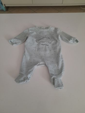 Pyjama