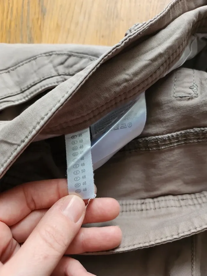 Pantacourt - photo numéro 6