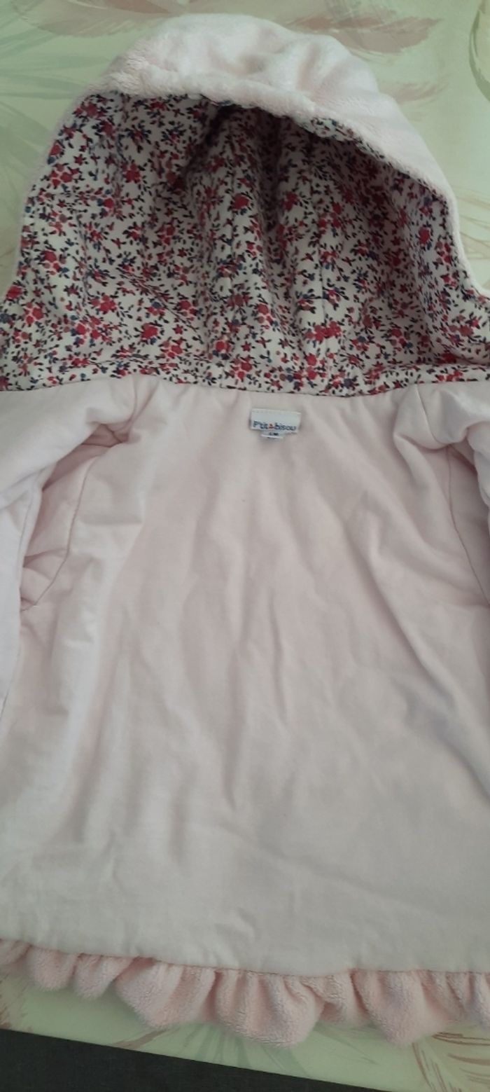 Manteau - photo numéro 2