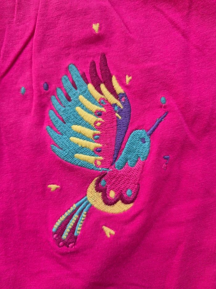 Tshirt 11 ans Sergent Major, TBE 🐦 - photo numéro 4