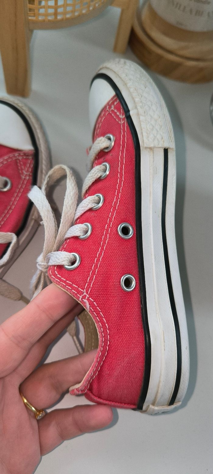 Converse - photo numéro 3