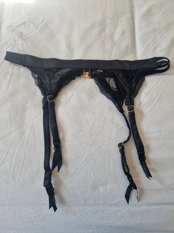 Lingerie Undiz T.S