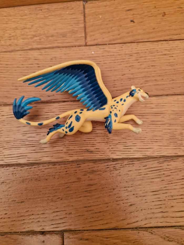 Figurine Elena d'Avalor