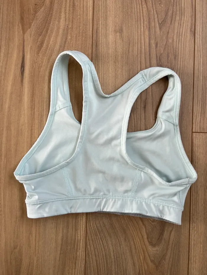 Brassière de sport femme Puma - photo numéro 3
