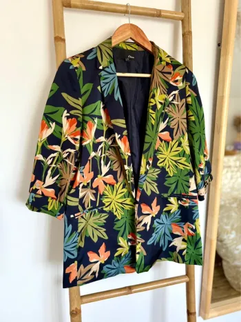 Veste Etam