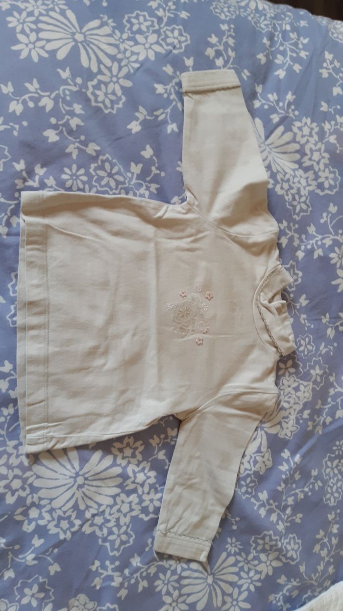 Veste et Tee-shirts sergent major - photo numéro 5