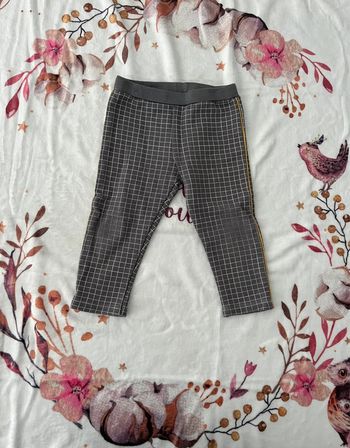 Legging gris - Absorba