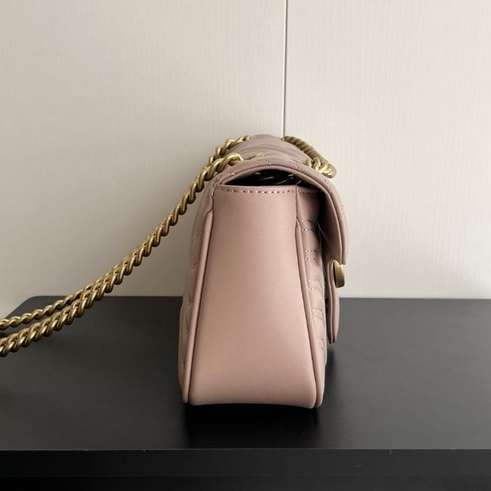 Gucci  marmont 443497 - photo numéro 2