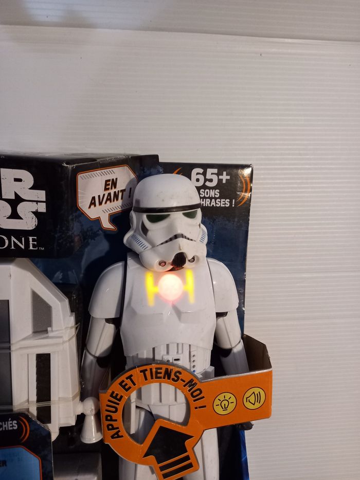 Interatech starwars - photo numéro 5