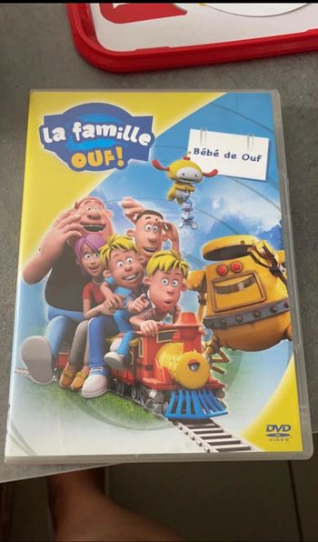 La famille ouf