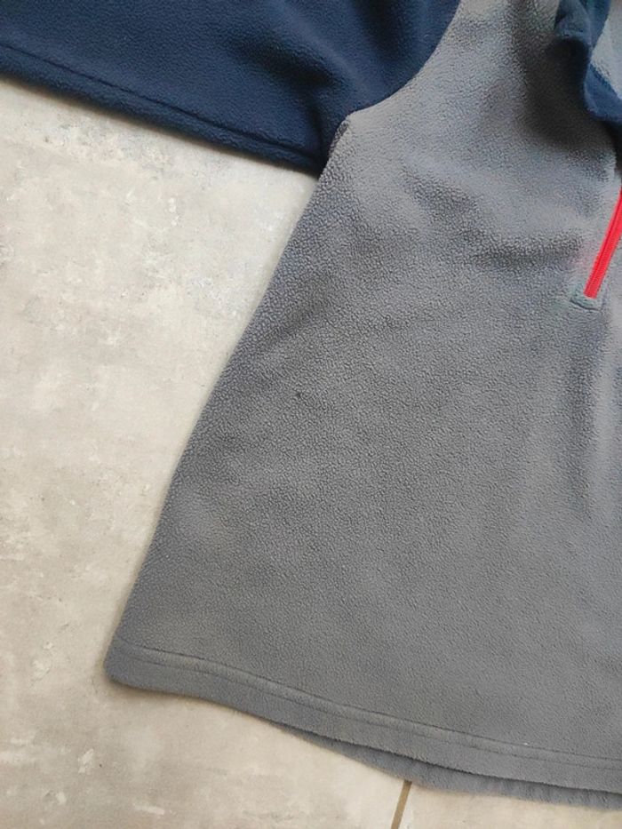 Polaire garçon taille 10-11 ans. - photo numéro 3