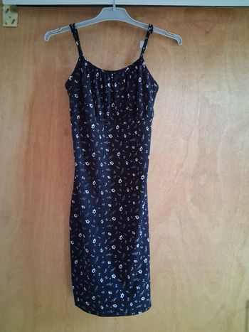 Robe d'été 
