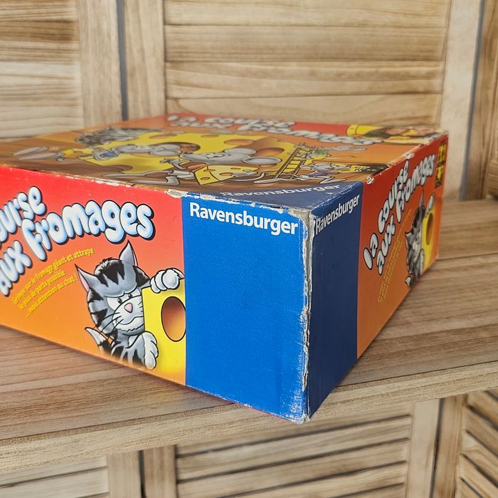 la course aux fromages - photo numéro 9