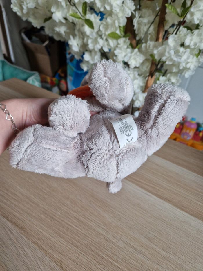 Peluche disney dumbo - photo numéro 6