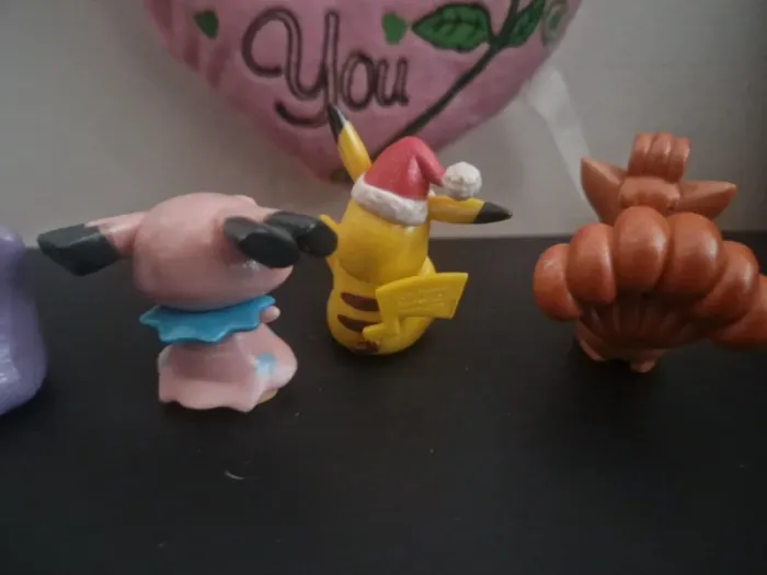 Figurines Pokémon - photo numéro 7