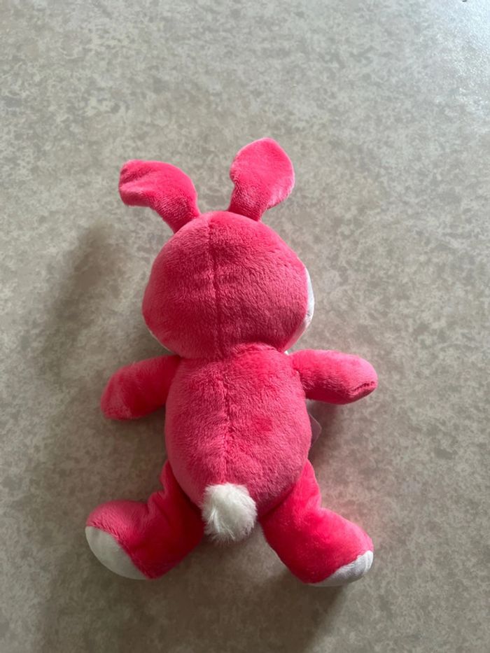 Peluche - photo numéro 2