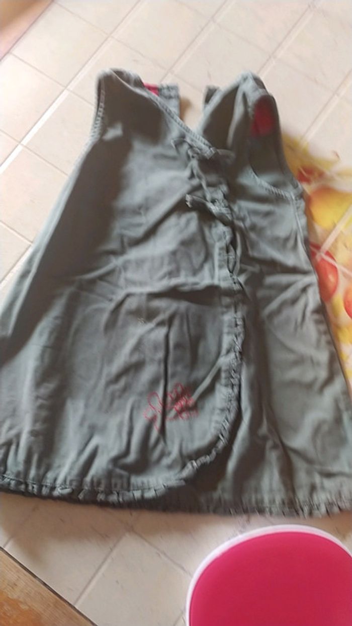 Lot robes 3 ans - photo numéro 7