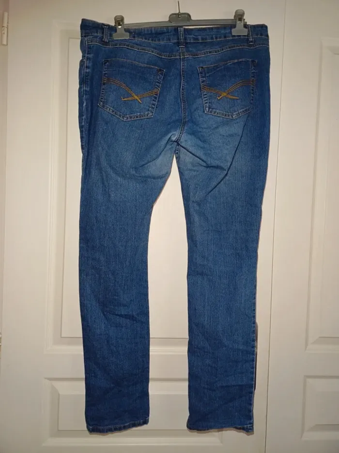 Jeans Skinny  Casual - photo numéro 2