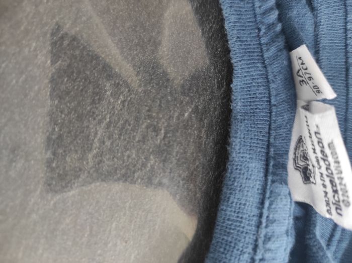 Tee-shirt - photo numéro 3