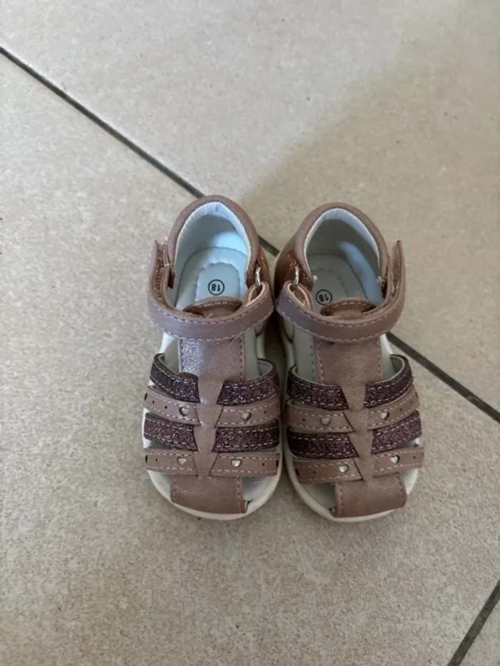 Chaussures