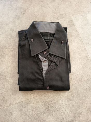 Chemise jules
